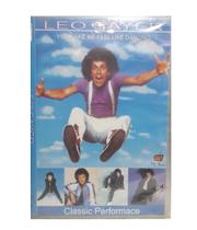 Dvd leo Sayer - You Make Me Feel Like Dancing