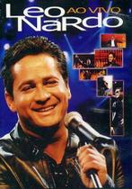 DVD Leonardo - Ao Vivo - 953093 DVD Leonardo - Ao Vivo - 953093