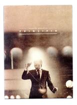 Dvd Leonardo Gonçalves - Principio