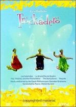Dvd les ballets trockadero vol 2 - 2002 filarmônica tcheca Dvd les ballets trockadero vol 2 - 2002 filarmônica tcheca