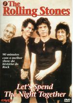 Dvd lets sprend the night together