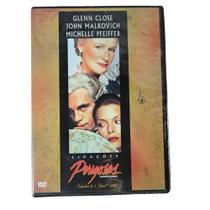Dvd ligações perigosas Dvd ligações perigosas