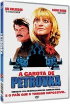 DVD Light A Garota de Petrovka