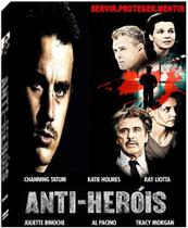 DVD Light Anti-Heróis