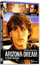 DVD Light Arizona Dream - Um Sonho Americano