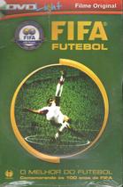 DVD Light Fifa Futebol - O Melhor do Futebol