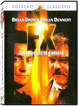 DVD Light FX Assassinato sem Morte
