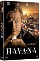 DVD Light Havana