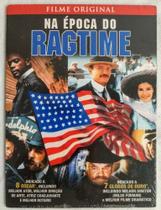 Dvd Light Na Época Do Ragtime Original Novo E Lacrado