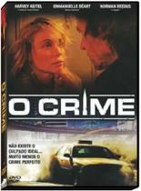 DVD Light O Crime
