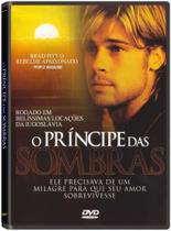 DVD Light O Príncipe das Sombras
