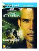 Dvd Light Omega Code (lacrado)