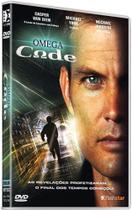 DVD Light Omega Code