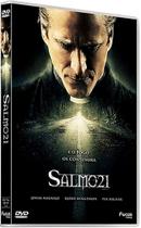 DVD Light Salmo 21