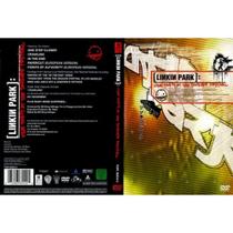 Dvd Linkin Park - Frat Party At The Pankake Festival Dvd Linkin Park - Frat Party At The Pankake Festival