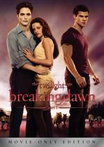 DVD Lionsgate Twilight Saga Breaking Dawn Parte 1 DVD Lionsgate Twilight Saga Breaking Dawn Parte 1