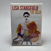 Dvd Lisa Stansfield - The Best