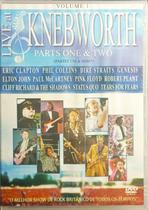DVD Live At Knebworth - Volume 1 (Parts One & Two)Tears For DVD Live At Knebworth - Volume 1 (Parts One & Two)Tears For