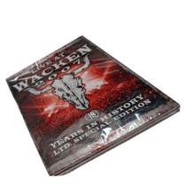 Dvd Live At Wacken 2007***/ Years In History Ltd. Special Ed