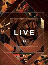 Dvd - Live (Kit Dvd+Cd) - Lüdtke, Arautos E Outros