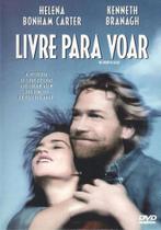 DVD Livre Para Voar -The Theory of Flight Original