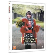 Dvd Lola Pater - Original E Lacrado Dvd Lola Pater - Original E Lacrado