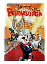 DVD Looney, Looney, Looney Do Pernalonga - O FILME