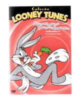 Dvd - Looney Tunes - Aventuras Pernalonga Volume 2