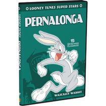 DVD - Looney Tunes Super Stars: Pernalonga - Warner Bros
