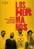 Dvd los hermanos esse é so o começo do fim da nossa vida Dvd los hermanos esse é so o começo do fim da nossa vida