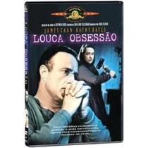 Dvd Louca Obsessão - Stephen King - Mgm Studios