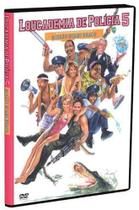 DVD Loucademia De Policia 5 (NOVO) DVD Loucademia De Policia 5 (NOVO)