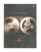 Dvd louvor eletro acustico 3 - paulo cesar baruk e banda... Dvd louvor eletro acustico 3 - paulo cesar baruk e banda...