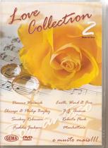Dvd Love Collection - 2 / Show Ao Vivo
