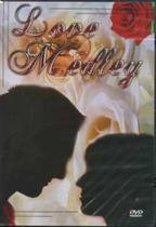 Dvd - Love Medley - Produção E Mixagem Dj Cuca & Dj Adilson Dvd - Love Medley - Produção E Mixagem Dj Cuca & Dj Adilson