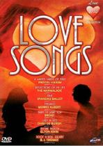 DVD Love Songs Collection Volume 2/05