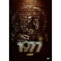 DVD Luan Santana 1977