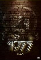 DVD Luan Santana - 1977 DVD Luan Santana - 1977