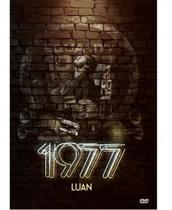 Dvd luan santana - 1977