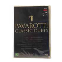 Dvd luciano pavarotti classic duets - Universal Music