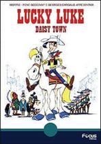 Dvd Lucky Luke - Daisy Town - LC