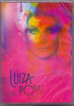 Dvd Luiza Possi - Seguir Cantando - LGK MUSIC