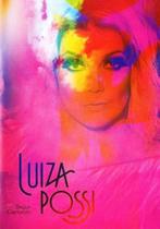 DVD Luiza Possi - Seguir Cantando - SONOPRESS