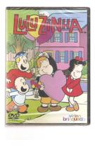 Dvd Luluzinha
