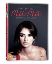 DVD - Ma Ma - Califórnia Filmes