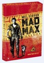 Dvd Mad Max Coleção (3 Dvds) - LC