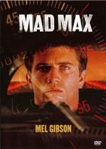 Dvd Mad Max - LC