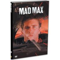 Dvd Mad Max - LC