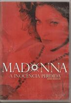 Dvd Madonna - A Inocência Perdida - Slim