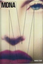 DVD Madonna MDNA World Tour